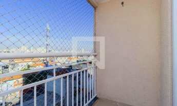 Imagem 7: Apartamento para Aluguel - Canindé, 2 Quartos, 49 m2