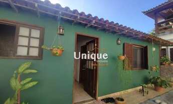 Imagem 3: Casa com 6 dormitórios à venda, 290 m² por R$ 670.000,00 - São José - Armação dos Búzios/R