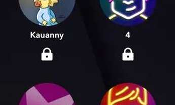 Imagem 3: Aluguel de telas streaming