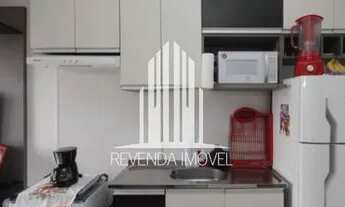 Imagem 4: Apartamento 1 dormitório