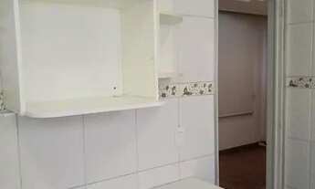 Imagem 11: Belo Horizonte - Apartamento Padrão - Santa Helena (Barreiro