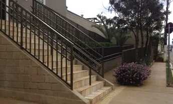 Imagem 3: Apartamento Padrão em São Carlos