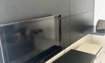 Imagem 3: 2 quartos (1 suíte), mobiliado, no Bueno