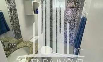 Imagem 6: Cobertura à venda 113m² 2 dormitórios 1 suíte 2 vagas no Vila Prudente