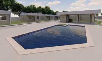 Imagem: Casa 2/4 Abrantes Oportunidade!