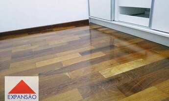 Imagem 3: Oportunidade Lindo Apartamento a venda no Condomínio Tons da Manha em Hortolândia - SP