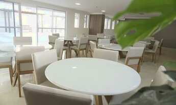 Imagem 6: Residência HAUS João Bezerra Filho I - Apartamento com 3 quartos (suítes) em Aldeota - For