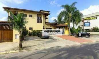 Imagem 5: Pousada com 19 dormitórios à venda, 748 m² por R$ 3.990.000 - Itaguá - Ubatuba/SP