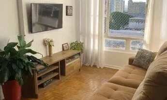 Imagem 2: Essa é uma uma excelente OPORTUNIDADE para você com 112M² Apartamento muito bem localizado