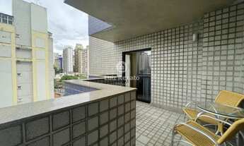 Imagem 6: Flat para aluguel 1 quarto 1 suíte - Savassi