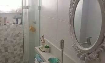 Imagem 4: Apartamento com 2 dormitórios, 72 m² - venda por R$ 690.000,00 ou aluguel por R$ 3.700,02