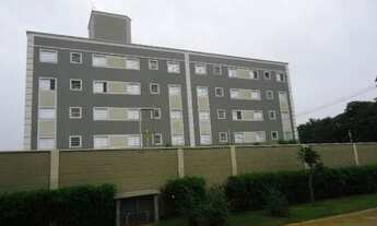 Imagem: Apartamento Padrão em São Carlos