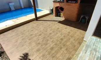 Imagem: LINDA E AGRADÁVEL CASA PARA TEMPORADA