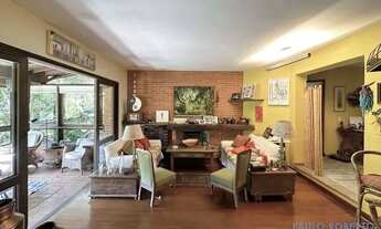 Imagem 6: CASA ASSOBRADADA - VILA LISBOA - SP