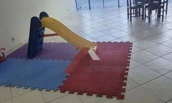 Imagem 16: Apartamento com 2 dormitórios à venda, 70 m² por R$ 395.000,00 - Vila Valparaíso - Santo A