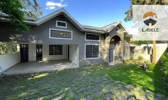 Imagem: Casa a venda, Glebas 4 e 5, Granja Viana