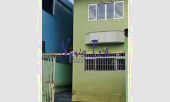 Imagem: Casa em São Paulo - Parque Nações Unidas