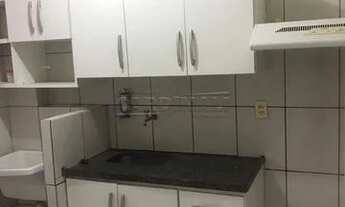 Imagem 7: Apartamento Padrão em Araraquara