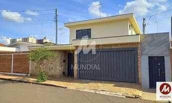 Imagem: Casa (sobrado na rua) 4 dormitórios/suite