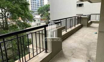 Imagem 3: Apartamento em Vila Uberabinha com 222m² 3 suítes 4 banheiros 4 vagas