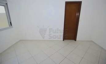 Imagem 4: Apartamento Padrão em Pelotas