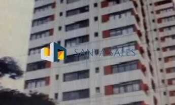 Imagem: Apartamento no Itaim Bibi