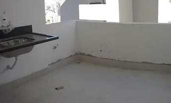 Imagem 2: Apartamento à venda 1 quarto 1 suíte 1 vaga Uruguai Das Nações - Santo André - SP