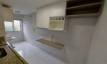 Imagem 6: Apartamento para Locação - Residencial Duo Pirituba - R$ 2.000,00