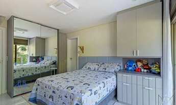 Imagem 6: Casa com 4 dormitórios à venda, 454 m² por R$ 7.990.000,00 - Bosque das Mansões - São José