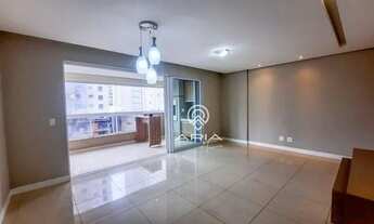 Imagem 3: Apartamento para locação - 3 quartos/1suíte - Gleba Palhano, Londrina