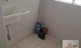 Imagem 6: Apartamento com 2 dormitórios, 54 m² - venda por R$ 300.000,00 ou aluguel por R$ 2.150,00