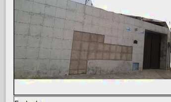 Imagem: CONJ HAB CEARA 4ª ETAPA aceita Financiamento