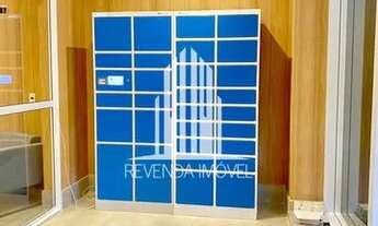 Imagem 4: Apartamento 52 m² Com 2 Vagas - Apice Park - Barueri