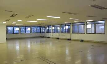 Imagem 2: SAO PAULO - Conjunto Comercial/Sala - PINHEIROS