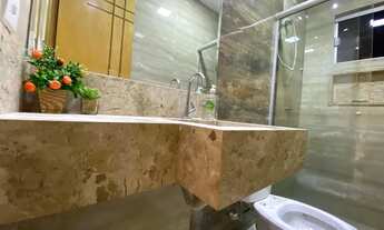 Imagem 7: Casa Térrea no Residencial Morumbi I - 130 m² com 3 quartos