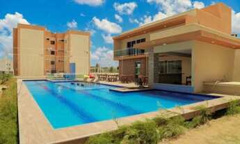 Imagem: Residencial Ametista