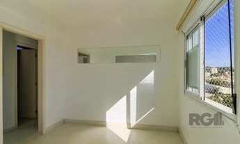 Imagem 2: Apartamento no Jardim Botãnico de 2 dormitórios e 2 vagas