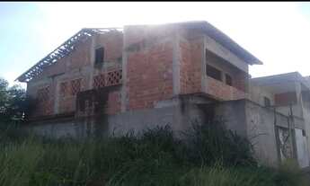 Imagem 1: Casa em Campo grande