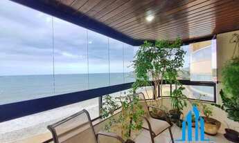 Imagem 3: Apartamento lazer completo com 3 quartos a venda, 124m² - Praia do Morro - Guarapari/ES