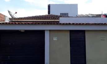 Imagem 2: Casa 118 m² - Severiano de Moraes Filho - Garanhuns - PE