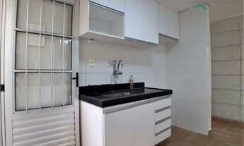 Imagem 3: Casa com 2 dormitórios para alugar, 65 m² por R$ 1.500/mês - Santa Efigênia - Belo Horizon