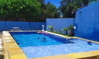 Imagem 5: Casa em Pirenópolis Goiás para Temporada