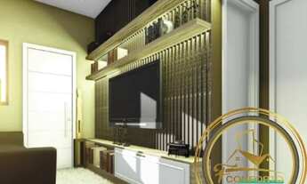 Imagem 2: Apartamentos novos a venda 2 dormitórios na Vila Nhocuné