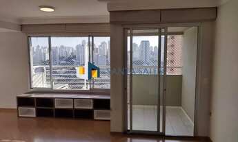 Imagem: APARTMENTO 3 DORMS (1 SUÍTE) C/ VARANDA