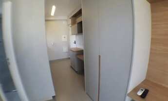 Imagem 6: Studio para aluguel com 27 metros quadrados com 1 quarto em Paraíso - São Paulo - SP