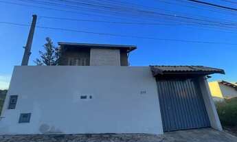 Imagem 2: Casa com 3 dormitórios à venda, 210 m² por R$ 690.000,00 - Loteamento Nova Espírito Santo