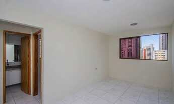 Imagem 3: Apartamento com 1 quarto para alugar Recife