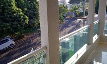 Imagem 6: Sobrado 5 dormitórios - 400 m const. - vendo ou troco imovel menor valor - Jd. N. Estados