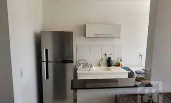 Imagem: Apartamento Parque Angelus