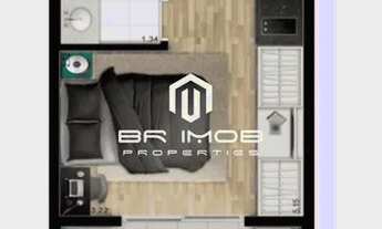 Imagem 2: APARTAMENTO RESIDENCIAL em SÃO PAULO - SP, CONSOLAÇÃO